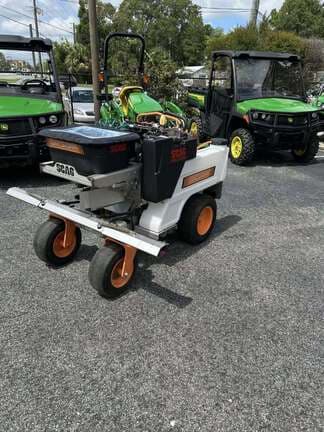 Image of Scag Turf Storm equipment image 1