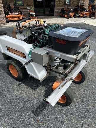 2026 Scag Turf Storm Equipment Image0