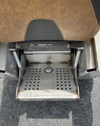 Image of Scag Turf Storm equipment image 2