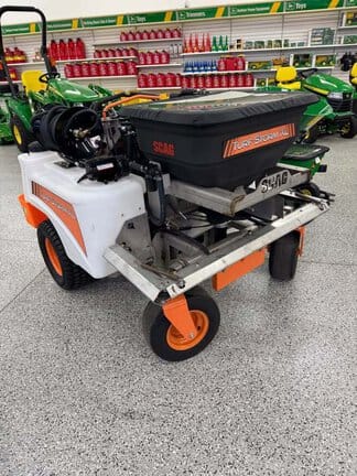 2026 Scag Turf Storm XL Equipment Image0