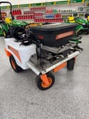 2026 Scag Turf Storm XL Image