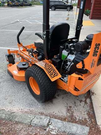 Image of Scag Turf Tiger equipment image 4