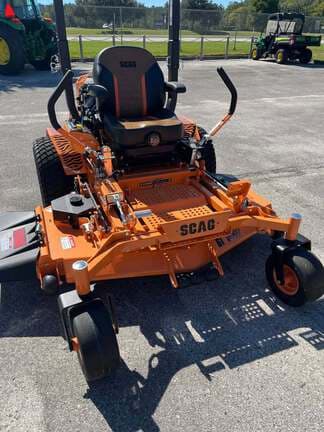Image of Scag Turf Tiger II Image 0