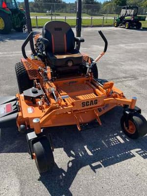 2026 Scag Turf Tiger II Image