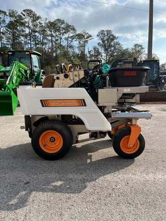 Image of Scag Turf Storm equipment image 1