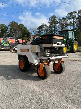 Image of Scag Turf Storm equipment image 2