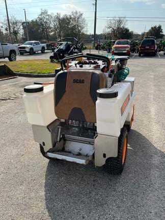 Image of Scag Turf Storm equipment image 3