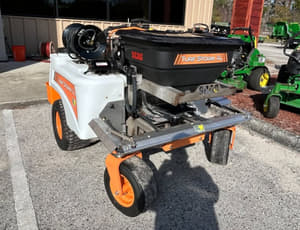 2026 Scag Turf Storm XL Image