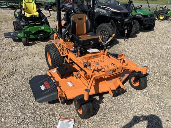 Image of Scag Turf Tiger II equipment image 1
