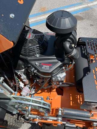 Image of Scag SVRII-32A-16FX equipment image 3