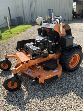 Image of Scag V-Ride II Image 0