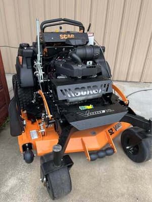 2026 Scag V-Ride XL Image