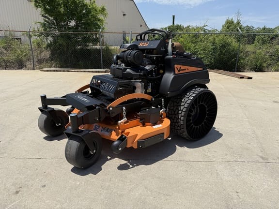 2026 Scag V-Ride XL Equipment Image0