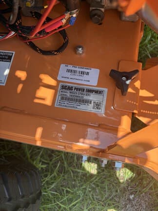 Image of Scag Windstorm equipment image 4