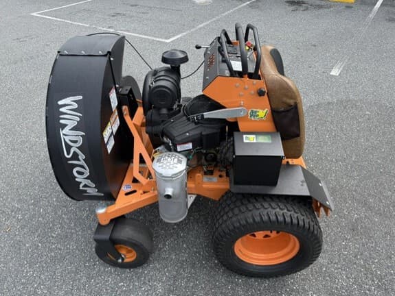 Image of Scag WS23-37BV-EFI equipment image 4