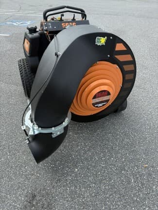 Image of Scag WS23-37BV-EFI equipment image 1