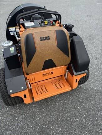 Image of Scag WS23-37BV-EFI equipment image 3