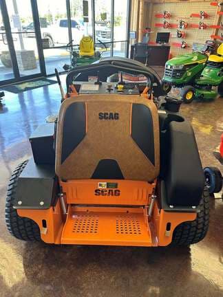Image of Scag WS23-37BV-EFI equipment image 2