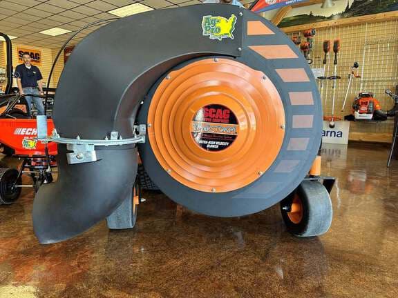 Image of Scag WS23-37BV-EFI equipment image 3