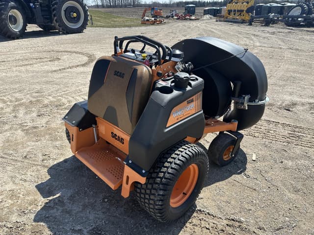 Image of Scag WS23-37BV-EFI equipment image 4