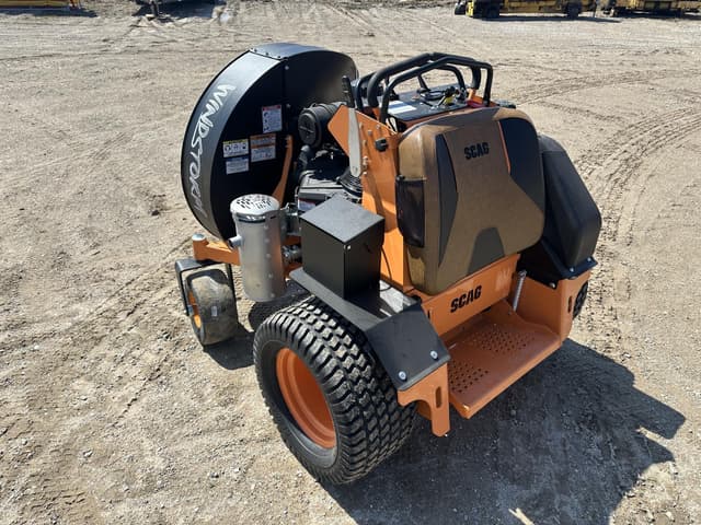 Image of Scag WS23-37BV-EFI equipment image 2