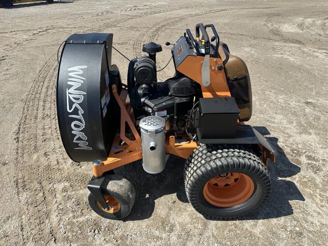 Image of Scag WS23-37BV-EFI equipment image 1