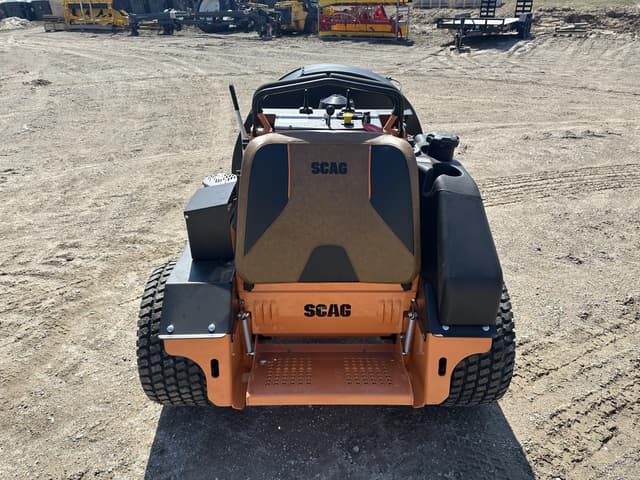Image of Scag WS23-37BV-EFI equipment image 3