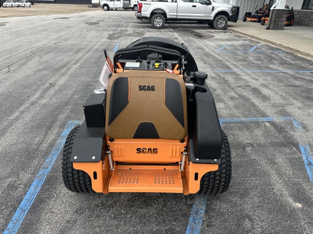 Image of Scag WS23-37BV-EFI equipment image 3