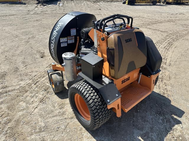 Image of Scag WS23-37BV-EFI equipment image 2