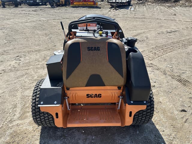 Image of Scag WS23-37BV-EFI equipment image 3