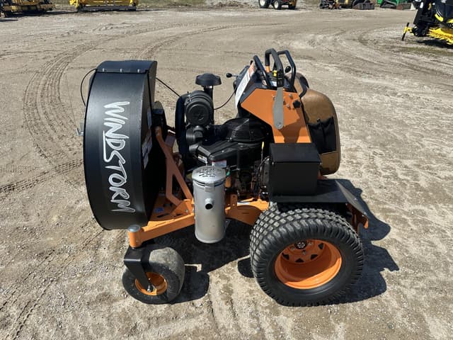 Image of Scag WS23-37BV-EFI equipment image 1