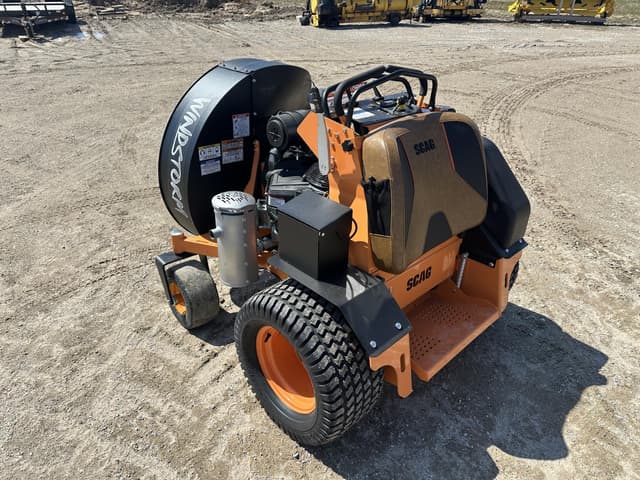 Image of Scag WS23-37BV-EFI equipment image 2