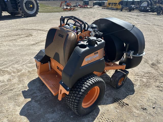 Image of Scag WS23-37BV-EFI equipment image 4