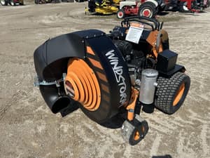 2026 Scag WS23-37BV-EFI Image