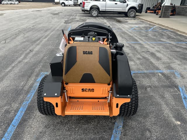 Image of Scag WS23-37BV-EFI equipment image 3