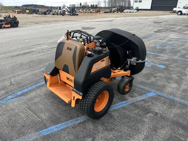 Image of Scag WS23-37BV-EFI equipment image 4