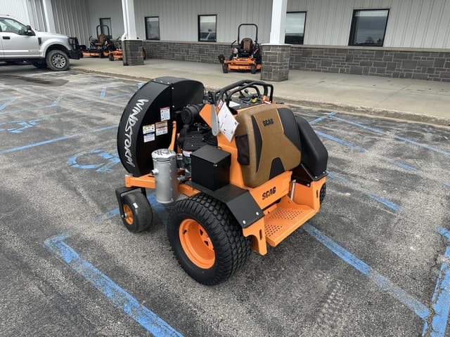 Image of Scag WS23-37BV-EFI equipment image 2