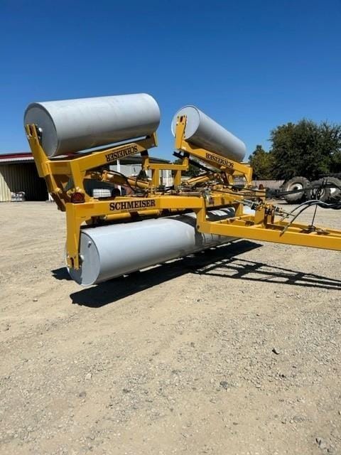 2026 Schmeiser SRF2624 Equipment Image0
