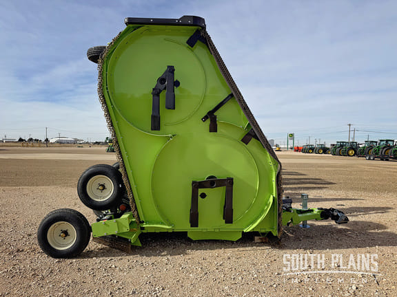 2026 Schulte 5026 Equipment Image0