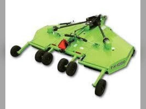 Image of Schulte FX1800 equipment image 3