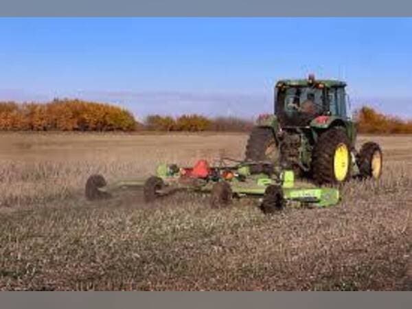 Image of Schulte FX1800 equipment image 2