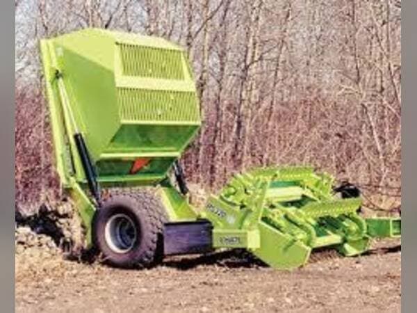 Image of Schulte RS320 Image 1