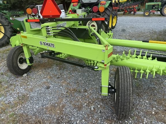 Image of Schulte SRW1400 equipment image 1