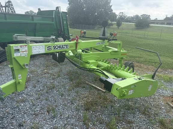 Image of Schulte SRW1400 equipment image 2