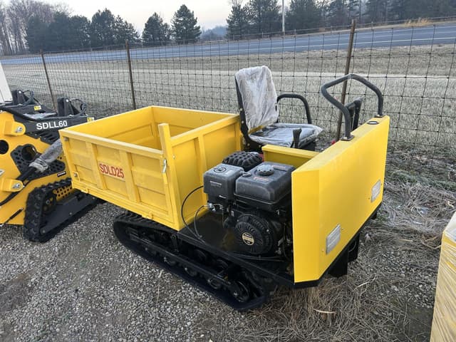 Image of SD Lanch SDLD25 equipment image 2