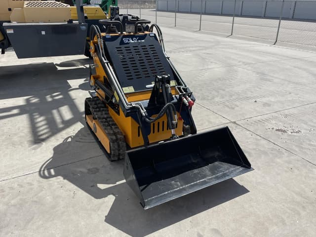 Image of SDLOOL SL360T equipment image 2