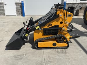 2026 SDLOOL SL360T Image