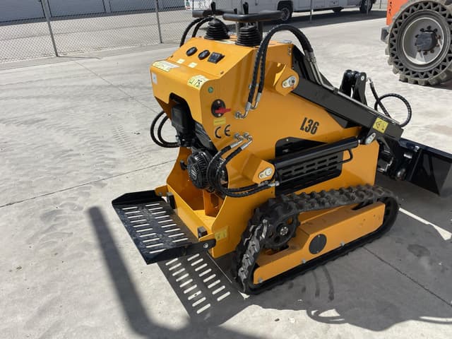 Image of SDLOOL SL360T equipment image 4