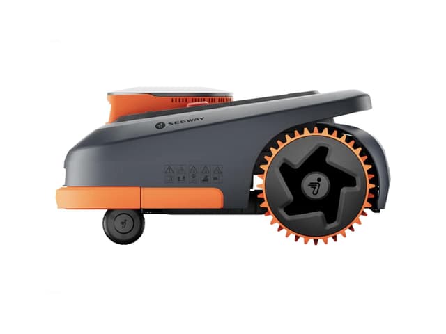 Image of Segway Navimow H220 equipment image 2