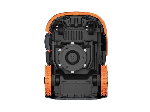 Image of Segway Navimow H220 equipment image 3